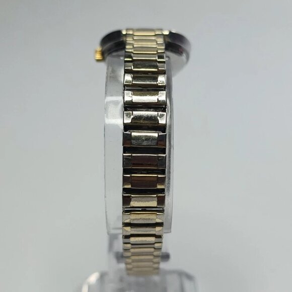 Eterna matic Watch sahida Brown Dial Womens Automatic Wristwatch 1960s Vintage‎ - Picture 7 of 11
